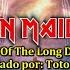 Iron Maiden The Loneliness Of The Long Distance Runner Subtitulos Al Español Lyrics