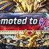 Lil Majin Achieves HIGHEST Rank With KING In Tekken 8 FINALLY