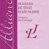 Blessed Be That Maid Marie AMP 1048 SSA A Cappella Arranged By Jim Leininger