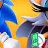 ROUGE Escape From Prison Police SONIC Please Catch Her Sad Story Sonic The Hedgehog 3 Animation