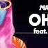 Mr Eazi Major Lazer Oh My Gawd Feat Nicki Minaj K4mo Official Lyric Video