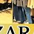 ZARA Women S New Fast Fashion November 2024