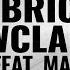 Cuebrick Feat Newclaess Fly Feat Maliah