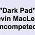 Kevin MacLeod Dark Pad