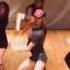 BLACKPINK S AS IF IT S YOUR LAST DANCE PRACTICE SLOW MOTION AND NOT MIRRORED