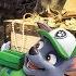 Щенячий патруль ищет сокровища пиратов Paw Patrol Is Looking For Treasure Of Pirates