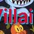 The Cuphead Show Bosses Villain AMV HALLOWEEN SPECIAL