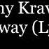 Lenny Kravitz Fly Away Lyrics HD