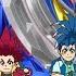 Beyblade Burst Surge Season 5 Official English Opening