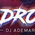 DJ Ademar Ai Droga AFRO HOUSE AFRO TECH