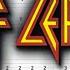 Armageddon It Def Leppard Guitar Bass TABS Lesson