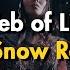 Snow Raven Web Of Life BTS Commentary