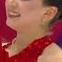 Kamila Valieva Lead The SP Russian Grand Prix 2023 11 11