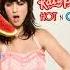 Katy Perry Hot N Cold Sped Up