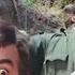 Gabbar Singh Cuts The Hands Of Thakur Action Scene From Sholay Hindi Movie