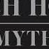 Myth Beach House OFFICIAL AUDIO