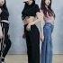 G I DLE HANN Alone Choreography Practice Video