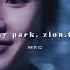 Jay Park Zion T Candy Slowed Down