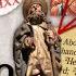 Who Is The St James Of The Camino De Santiago