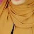 Without Inner Cap Full Coverage Chiffon Hijab Style EP 1 Chiffon Freak MUNA