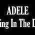 Adele Rolling In The Deep Audio Lyric HD