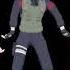 Shape Of You NARUTO MMD NARUTO SASUKE KAKASHI SAI SHIKAMARU NEJI KIBA