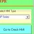 Crack All PLC HMI Password Unlock All PLC HMI Password PLC HMI Unlock Software Tool Plc