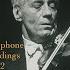 Zigeunermelodien Op 55 B 104 No 4 Songs My Mother Taught Me Arr F Kreisler For Violin