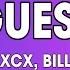 Charli Xcx Guess Lyrics Ft Billie Eilish