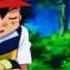 Ash S Two Perfect Girls Brock S Theme From Pokemon Funny