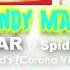 ICE CANDY MATEGAS By Omar Music Video Spider Band