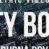 Burna Boy City Boys Lyrics