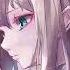 Nightcore Your Eyes Lyrics