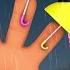 Umbrella Finger Family Nursery Rhymes