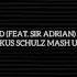 REX MUNDI VS RONSKI SPEED FEAT SIR ADRIAN THE PERSPECTIVE SPACE MARKUS SCHULZ MASH UP