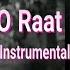 O RAAT KE MUSAFIR INSTRUMENTAL BY UDAY M NAKAR