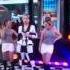 IGGY AZALEA Ft CHARLI XCX Fancy Live On Good Morning America 22042014 HD