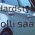 MaFik Molli Saate Hardstyle