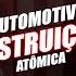 Automotivo Destruição Atômica