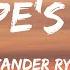 Alexander Rybak Europe S Skies Lyrics