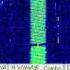 Radar Or Sounder Sometimes Called The 16 X 64 Sounder 8992 KHz April 17 2011 1510 UTC