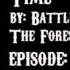 Time Battleme The Forest Rangers Sons Of Anarchy Season 4