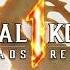 Mortal Kombat 1 Khaos Reigns OST Night Market