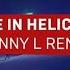 John Holt Police In Helicopter Benny L Remix