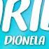 Dionela Marilag Lyrics