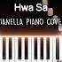 Hwa Sa Maria Piano Cover By Pianella Piano