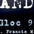 Gloc 9 Lando Lyric Video Ft Francis M