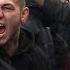 Anti Islamist Riots In Germany Hooligans Against Salafists