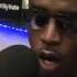 Diddy Reacts To Being Asked If He Put A Hit On Tupac Shakur