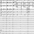 Verdi Requiem Dies Irae Score